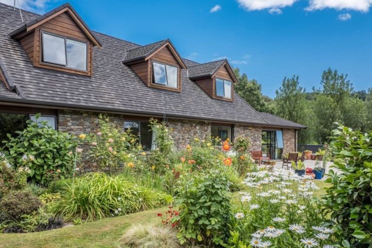 Photo of property in 119 Maui Pomare Road, Nikau Valley, Paraparaumu, 5032