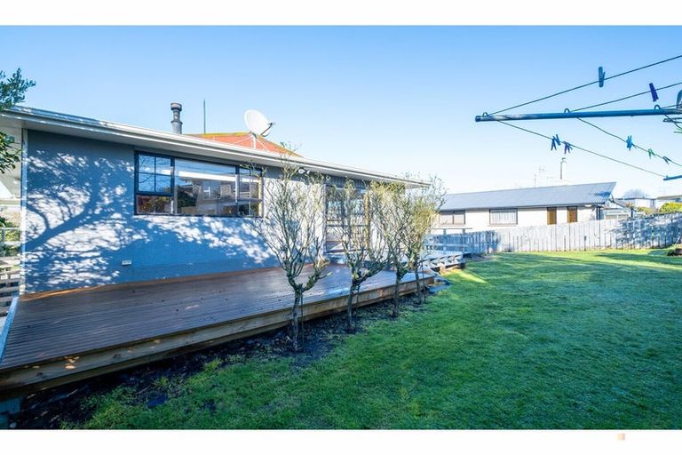 Photo of property in 35 Macaulay Street, Gleniti, Timaru, 7910