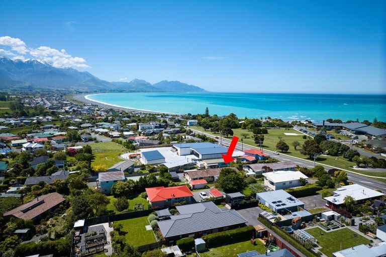 Photo of property in 36 Churchill Street, Kaikoura, 7300