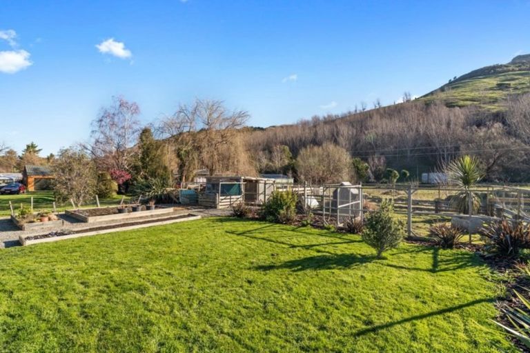 Photo of property in 47 Western Valley Road, Little River, 7591