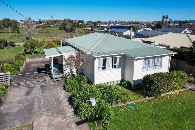 Photo of property in 9 Raroa Road, Paeroa, 3600
