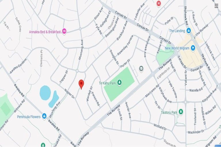 Photo of property in 15 Edie Street, Wigram, Christchurch, 8042