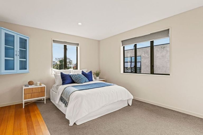 Photo of property in 2/384 Madras Street, Christchurch Central, Christchurch, 8013