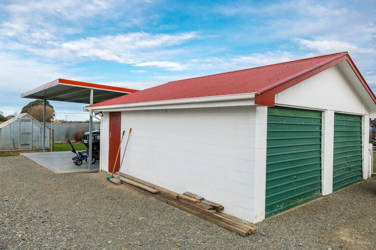 Photo of property in 108 Fletchers Road, Waimate, 7980