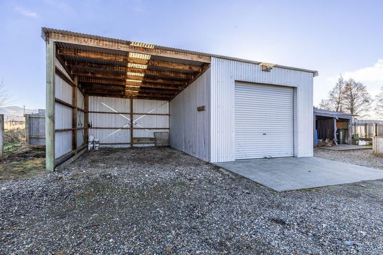 Photo of property in 1591 Waimea Highway, Mandeville, Gore, 9776