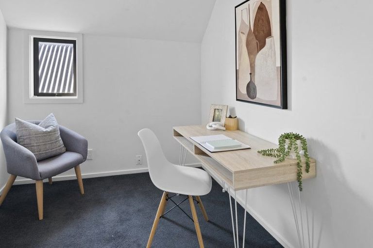 Photo of property in 5/208 Strickland Street, Sydenham, Christchurch, 8023