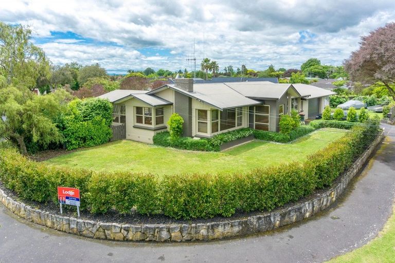 Photo of property in 7 Pulham Crescent, Queenwood, Hamilton, 3210