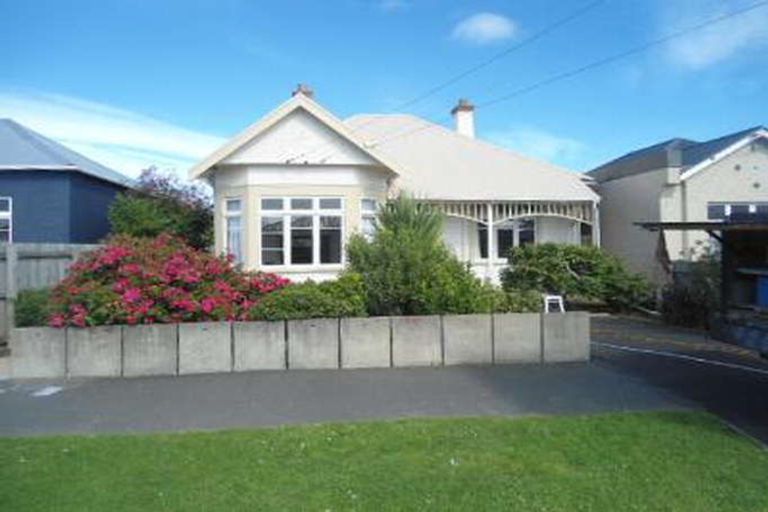 Photo of property in 20 Alma Street, Saint Kilda, Dunedin, 9012
