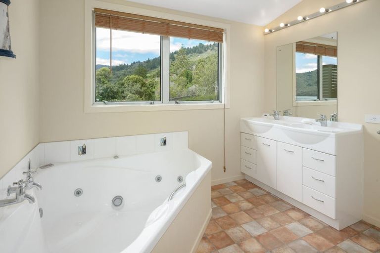 Photo of property in 36 Pukenui Road, Havelock, Picton, 7281