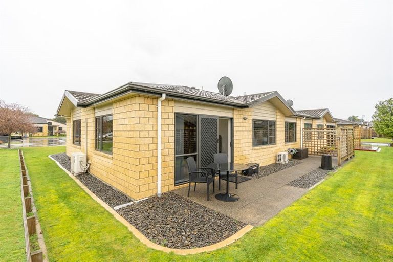 Photo of property in Bramley Gardens, 40/3 Turnbury Court, Rototuna, Hamilton, 3210