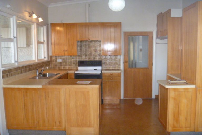 Photo of property in 132 Centennial Avenue, Alexandra, 9320