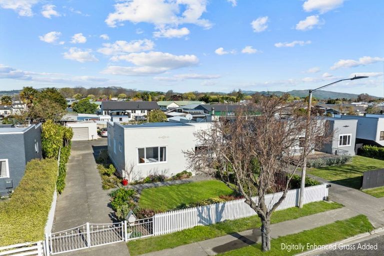 Photo of property in 1013 Willowpark Road North, Mayfair, Hastings, 4122