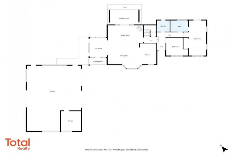 Photo of property in 87 Marshmans Road, Ashley, Rangiora, 7477