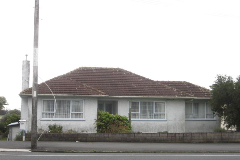 Photo of property in 173 Cambridge Road, Hillcrest, Hamilton, 3216