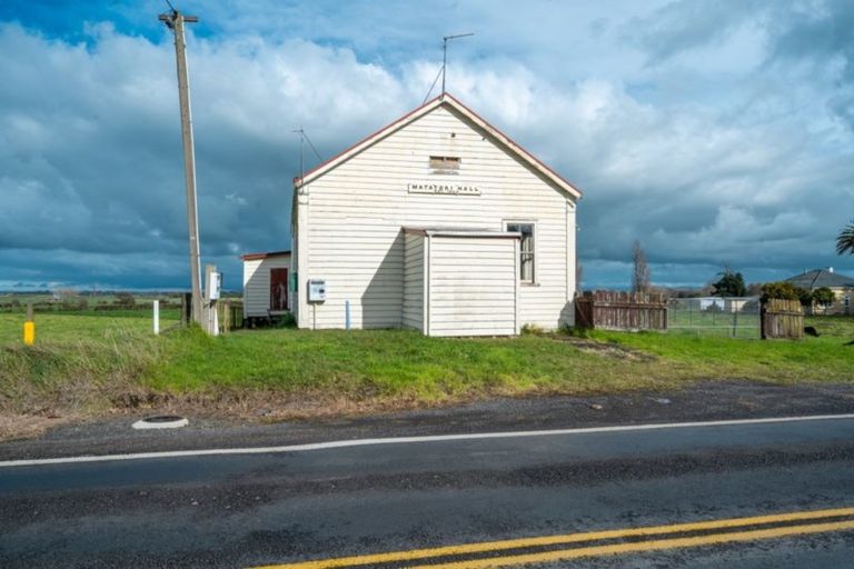 Photo of property in Old Matatki Hall, 9217 Paeroa Kopu Road, Matatoki, Thames, 3578