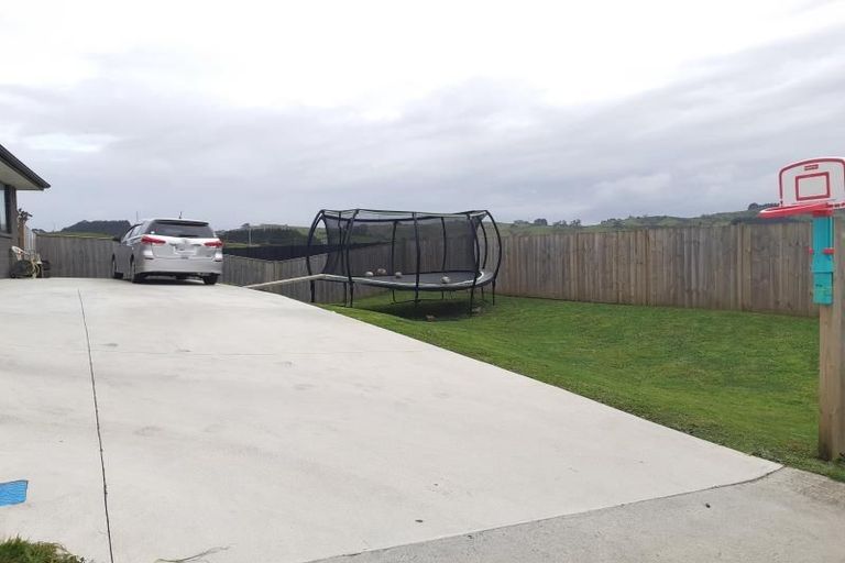 Photo of property in 46 Harriet Johnston Drive, Pokeno, 2402