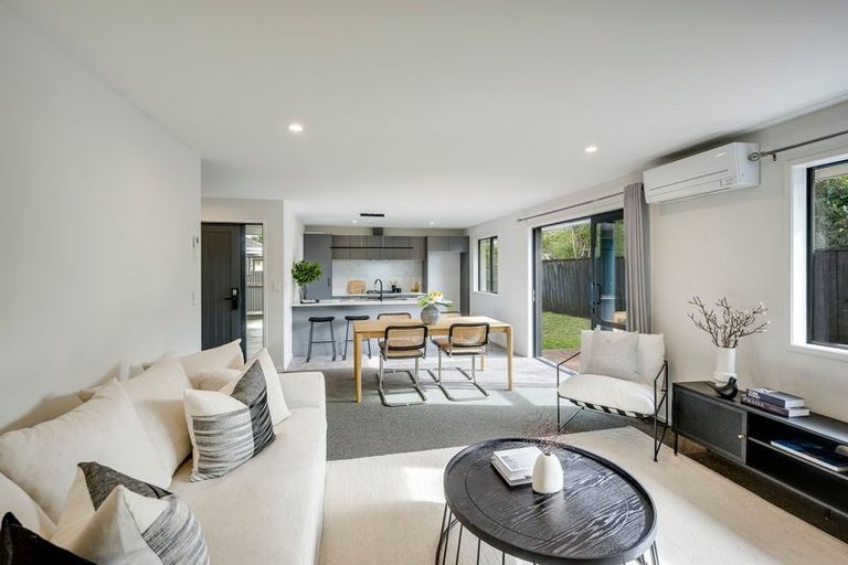Photo of property in 6a James Foley Avenue, Pirimai, Napier, 4112