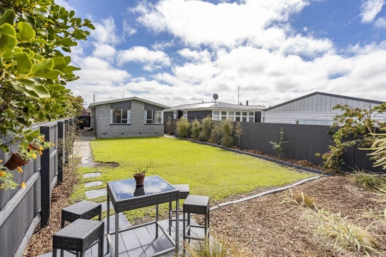 Photo of property in 34 Peraki Street, Kaiapoi, 7630