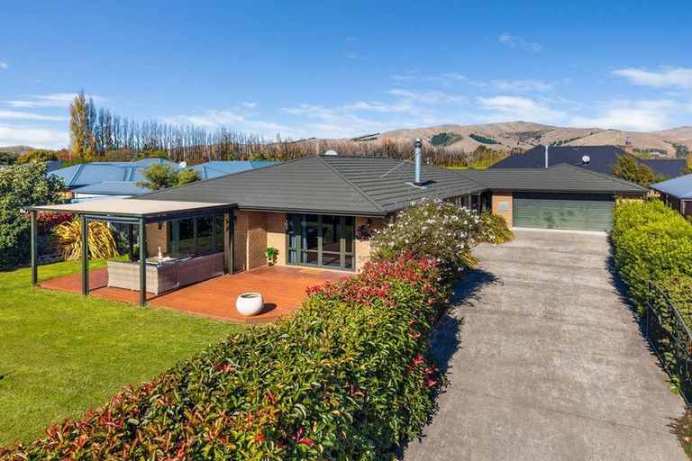 Photo of property in 18 Avening Close, Blenheim, 7201