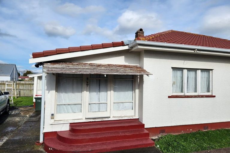 Photo of property in 279 Porchester Road, Takanini, 2112