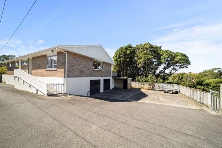 Photo of property in 501 Devon Street West, Blagdon, New Plymouth, 4310