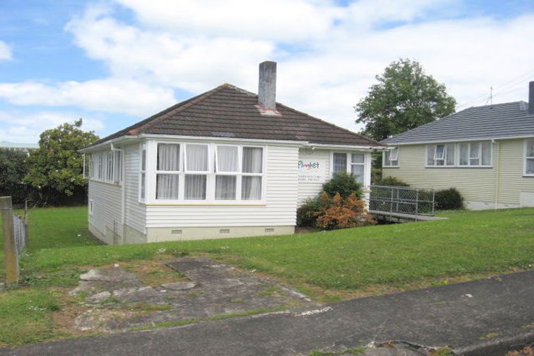 Photo of property in 20 Orchard Rise, Rosehill, Papakura, 2113