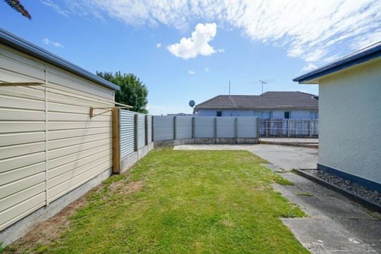 Photo of property in 51 Conyers Street, Georgetown, Invercargill, 9812
