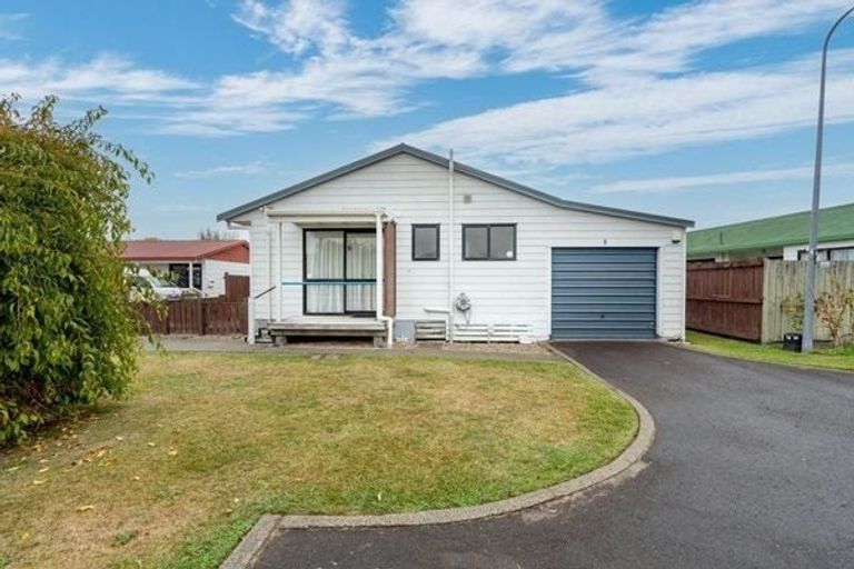 Photo of property in 59b Dominion Road, Nawton, Hamilton, 3200