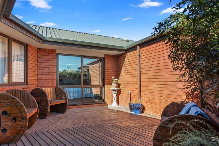 Photo of property in 11a Davie Street, Kaiapoi, 7630