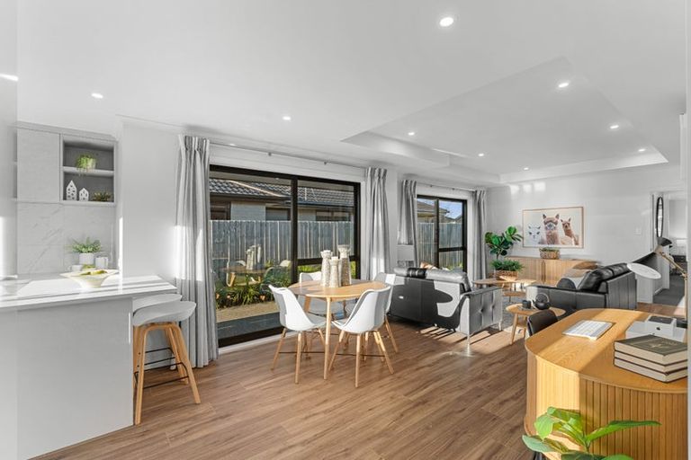 Photo of property in 8 Akiraho Lane, Halswell, Christchurch, 8025