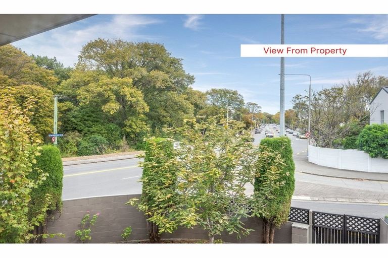 Photo of property in 4/101 Carlton Mill Road, Merivale, Christchurch, 8014
