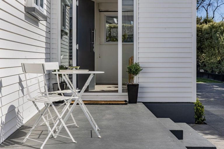 Photo of property in 97 Barrington Street, Somerfield, Christchurch, 8024