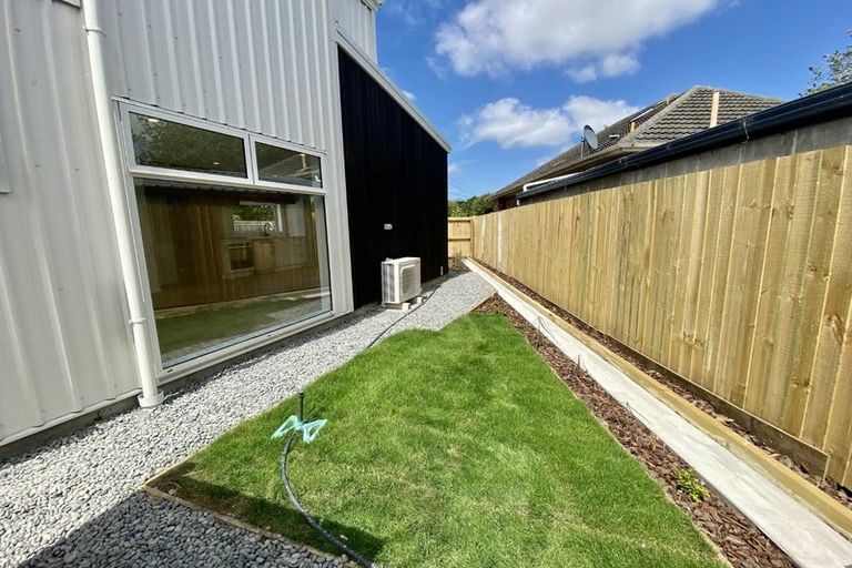 Photo of property in 1/408 Barrington Street, Spreydon, Christchurch, 8024