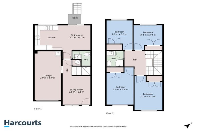 Photo of property in 3/60 Kelman Road, Kelston, Auckland, 0602