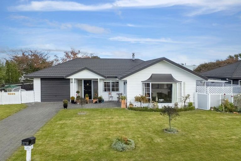 Photo of property in 27 Arama Street, Nukuhau, Taupo, 3330