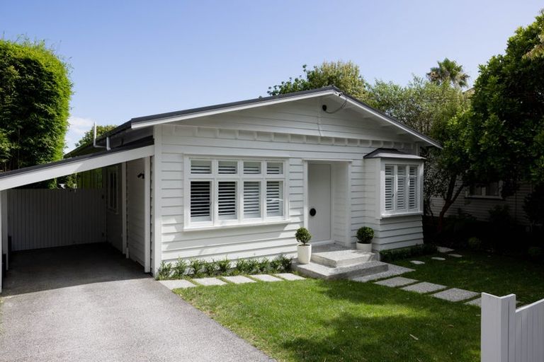 Photo of property in 41 Sackville Street, Grey Lynn, Auckland, 1021