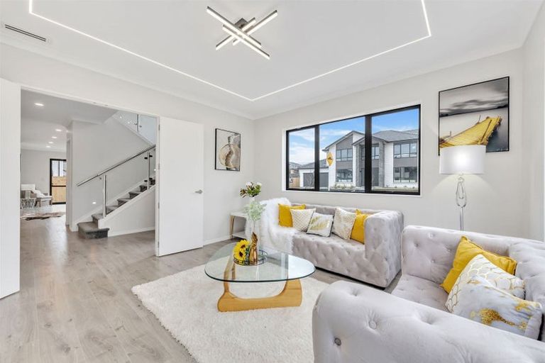 Photo of property in 26 Koromeke Street, Flat Bush, Auckland, 2019