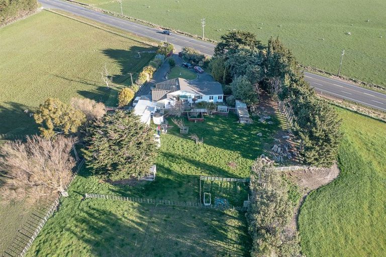 Photo of property in 746 State Highway 3, Bulls, 4894