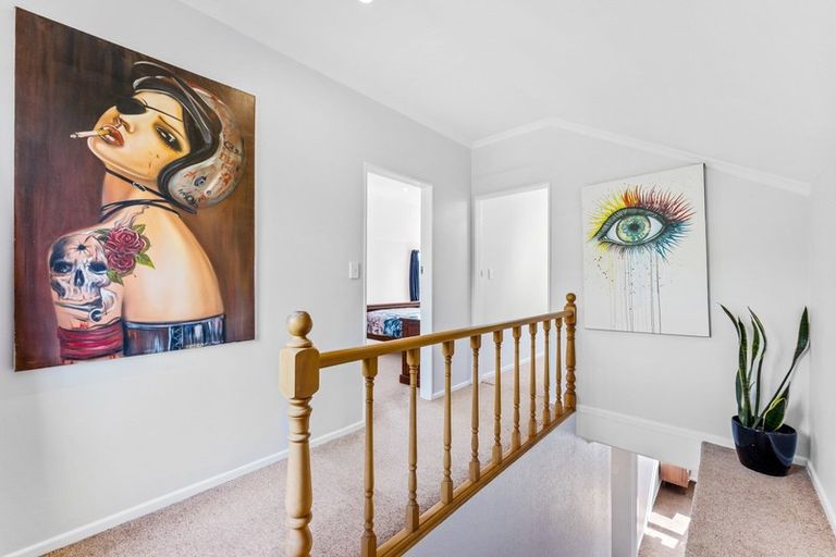 Photo of property in 3 Bermer Road, Belmont, Lower Hutt, 5010