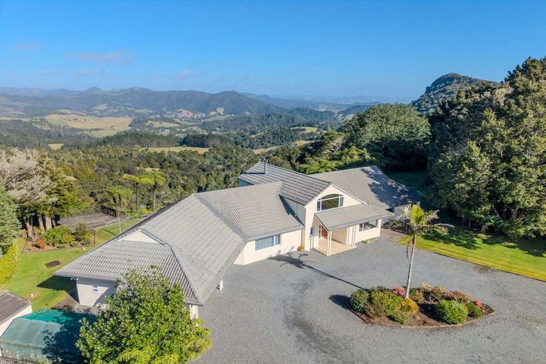 Photo of property in 47 Taraire Road, Kaeo, 0478
