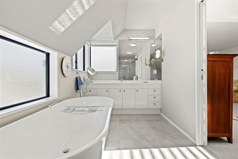 Photo of property in 7a Rossall Street, Merivale, Christchurch, 8014