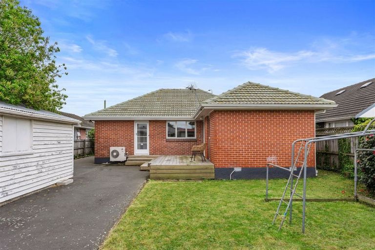 Photo of property in 448 Innes Road, Mairehau, Christchurch, 8052