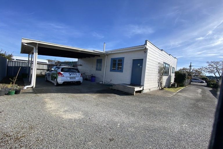 Photo of property in 71 Cleghorn Street, Redwoodtown, Blenheim, 7201