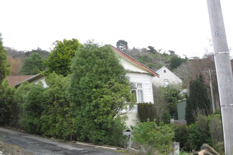Photo of property in 22 Motu Street, Saint Clair, Dunedin, 9012