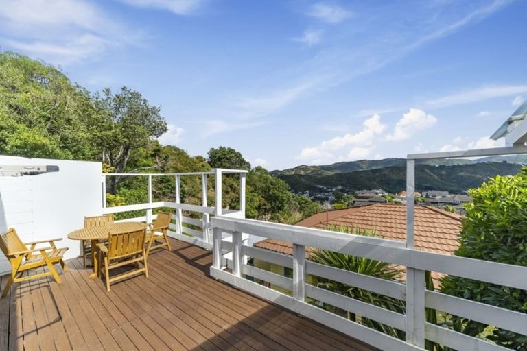 Photo of property in 59b Volga Street, Island Bay, Wellington, 6023