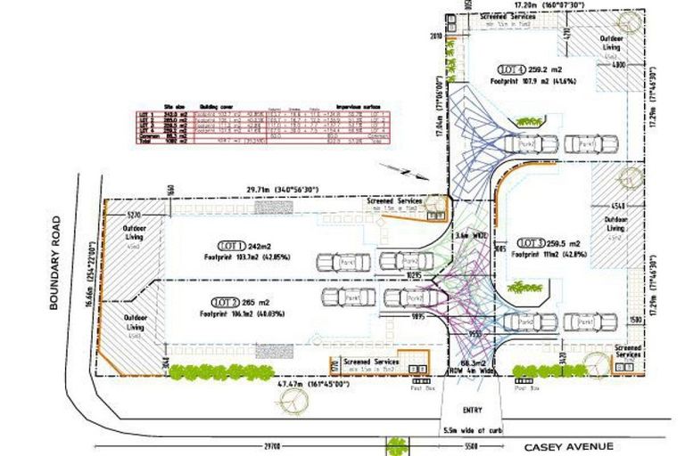 Photo of property in 3 Casey Avenue, Fairfield, Hamilton, 3214