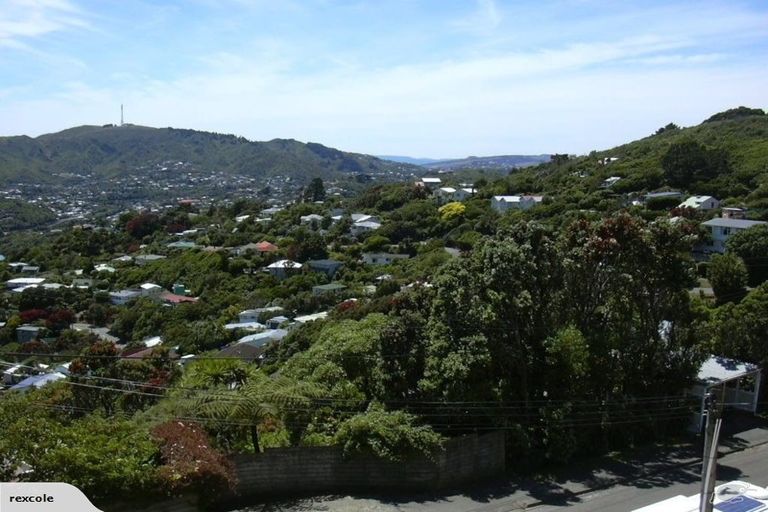 Photo of property in 191 Cecil Road, Wilton, Wellington, 6012