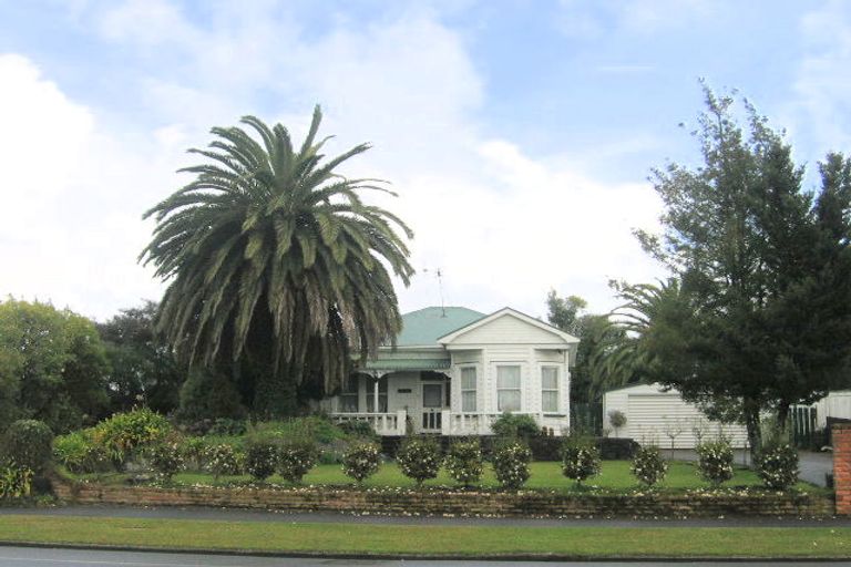 Photo of property in 62 Ohaupo Road, Melville, Hamilton, 3206