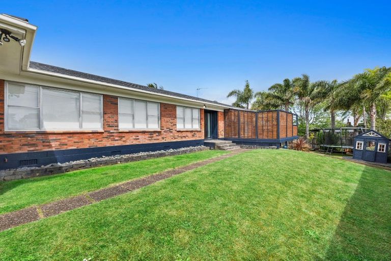 Photo of property in 53 Angelo Avenue, Howick, Auckland, 2014
