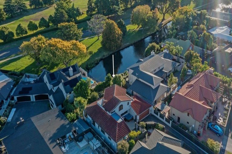 Photo of property in 15 Montgomery Terrace, Hokowhitu, Palmerston North, 4410